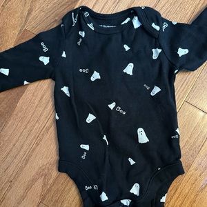 Halloween Onesie